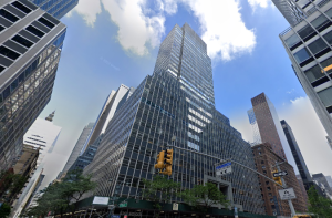 750 Third Avenue Office Space (Grand Central Square)