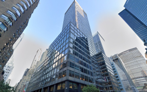 90 Park Avenue Office Space for Lease