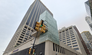 55 Water Street Office Space for Lease