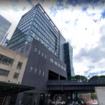 450 West 14th Street, The High Line Building Office Space