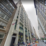 19 West 21st Street, Spero Building Office Space
