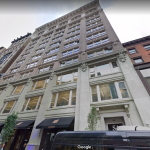 54 West 21st Street Office Space for Lease