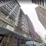 36 West 20th Street Office Space for Lease