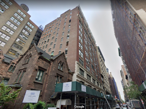 37 West 20th Street Office Space for Lease