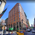 900 Broadway, The Goelet Building Office Space
