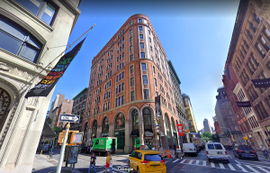 900 Broadway Office Space (The Goelet Building)
