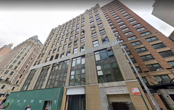 1201 Broadway Office Space for Lease