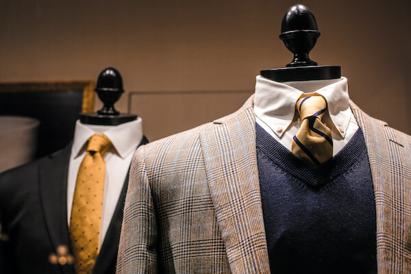 broker brother clothing