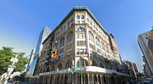 611 Broadway Office Space (The Cable Building)