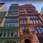 648 Broadway, The Banner Building Office Space
