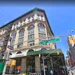 611 Broadway, The Cable Building Office Space