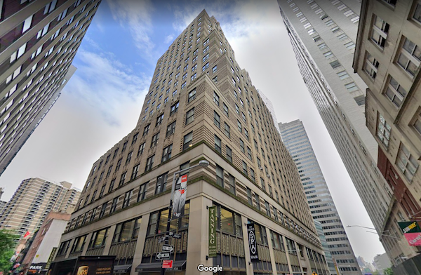 111 John Street Office Space for Lease