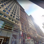 160 Broadway Office Space for Lease
