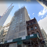 37 West 57th Street, Vogar Building Office Space