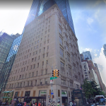 200 West 57th Street, Rodin Studios Office Space