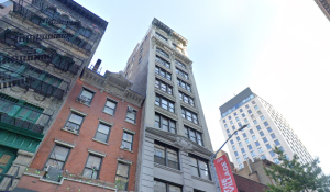 88 University Place Office Space for Lease