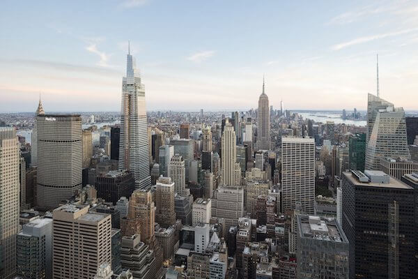 One Vanderbilt, Crown Jewel of Midtown East, Officially Opens in NYC