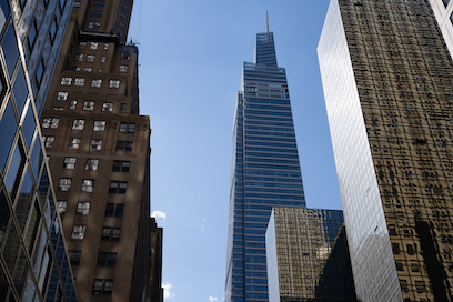 One Vanderbilt, Crown Jewel of Midtown East, Officially Opens in NYC
