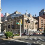44 Union Square East, Tammany Hall Building Office Space