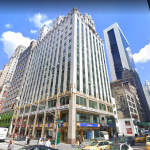57 West 57th Street, Medical Arts Building Office Space