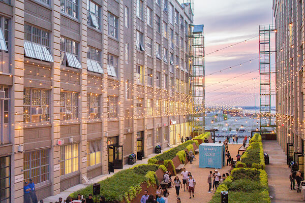 How and Why the Rezoning of Brooklyn’s Industry City Fell Apart in 2020