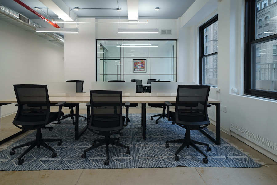 370 Lexington Avenue Office Space, 18th Floor - Conference Room