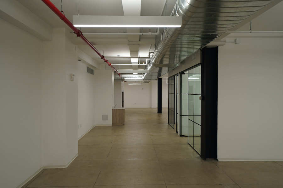 370 Lexington Avenue Office Space, 12th Floor - Hallway