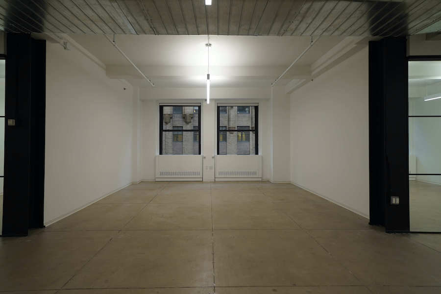 370 Lexington Avenue Office Space, 12th Floor - Large Windows