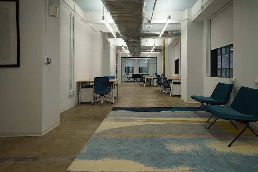 370 Lexington Avenue Office Space, 11th Floor