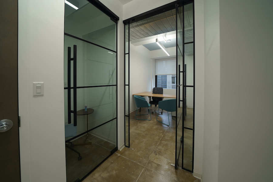 370 Lexington Avenue Office Space, 11th Floor - Phone Booth and Private Office