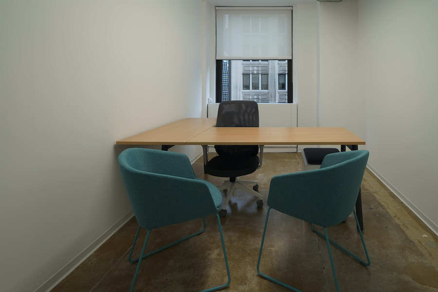 370 Lexington Avenue Office Space, 11th Floor - Small Office Room