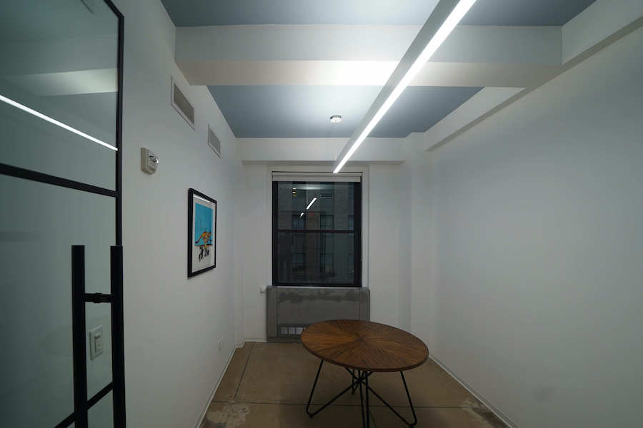 370 Lexington Avenue Office Space, Suite #706 - Private Office