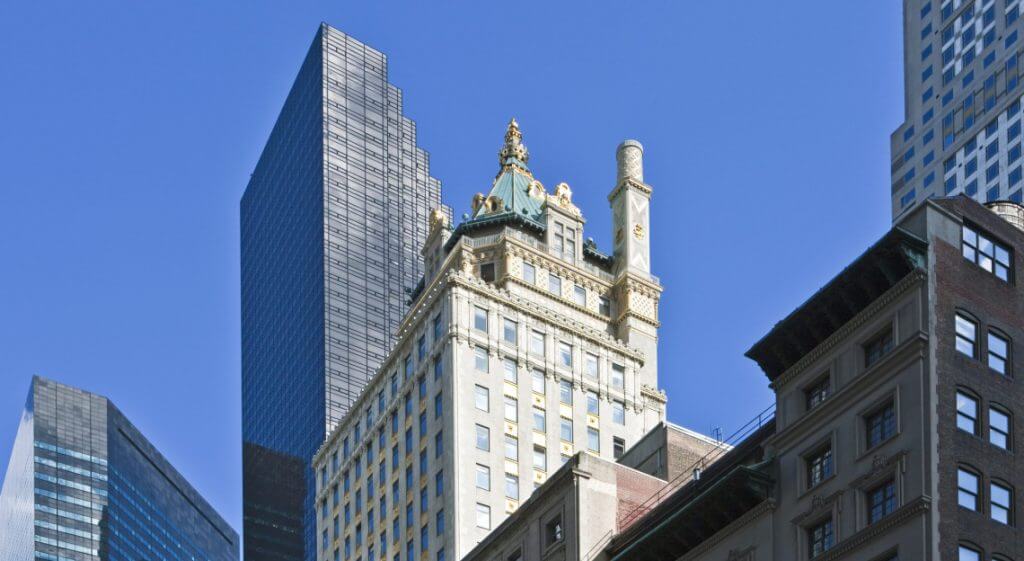 NYC Commercial Real Estate 5 Reasons Why Its So Expensive