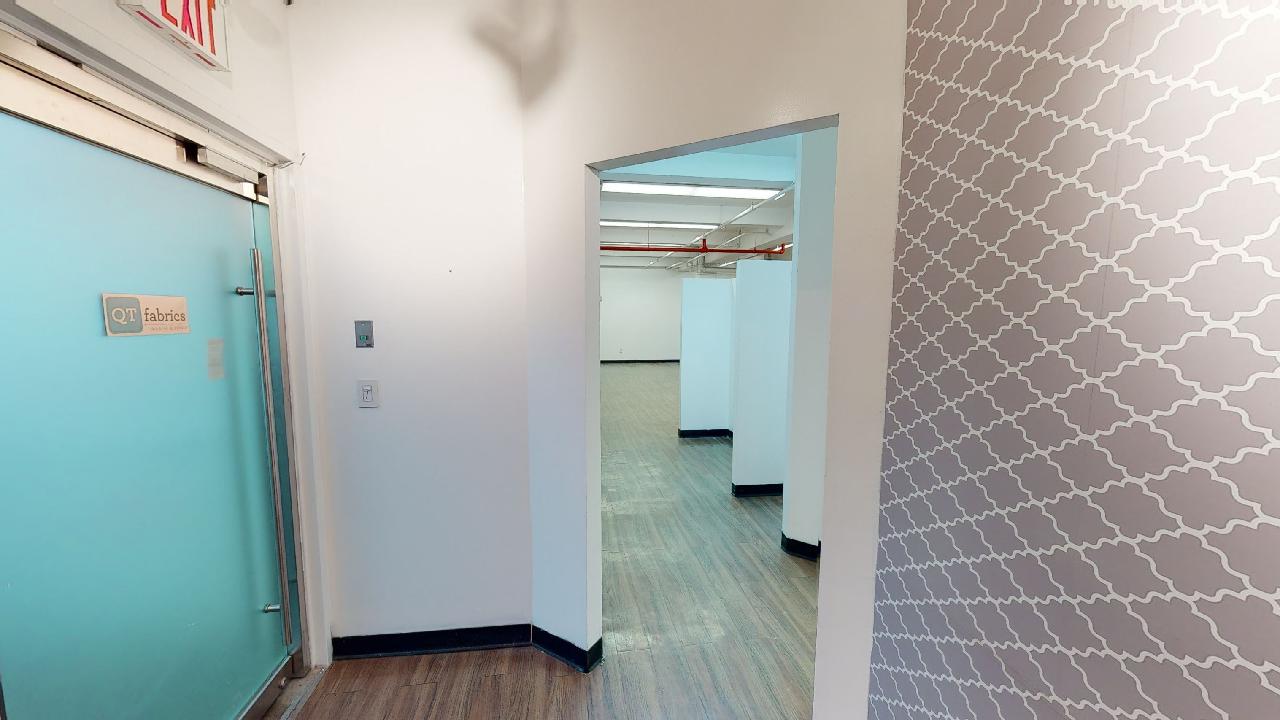 247 West 35th Street Office Space