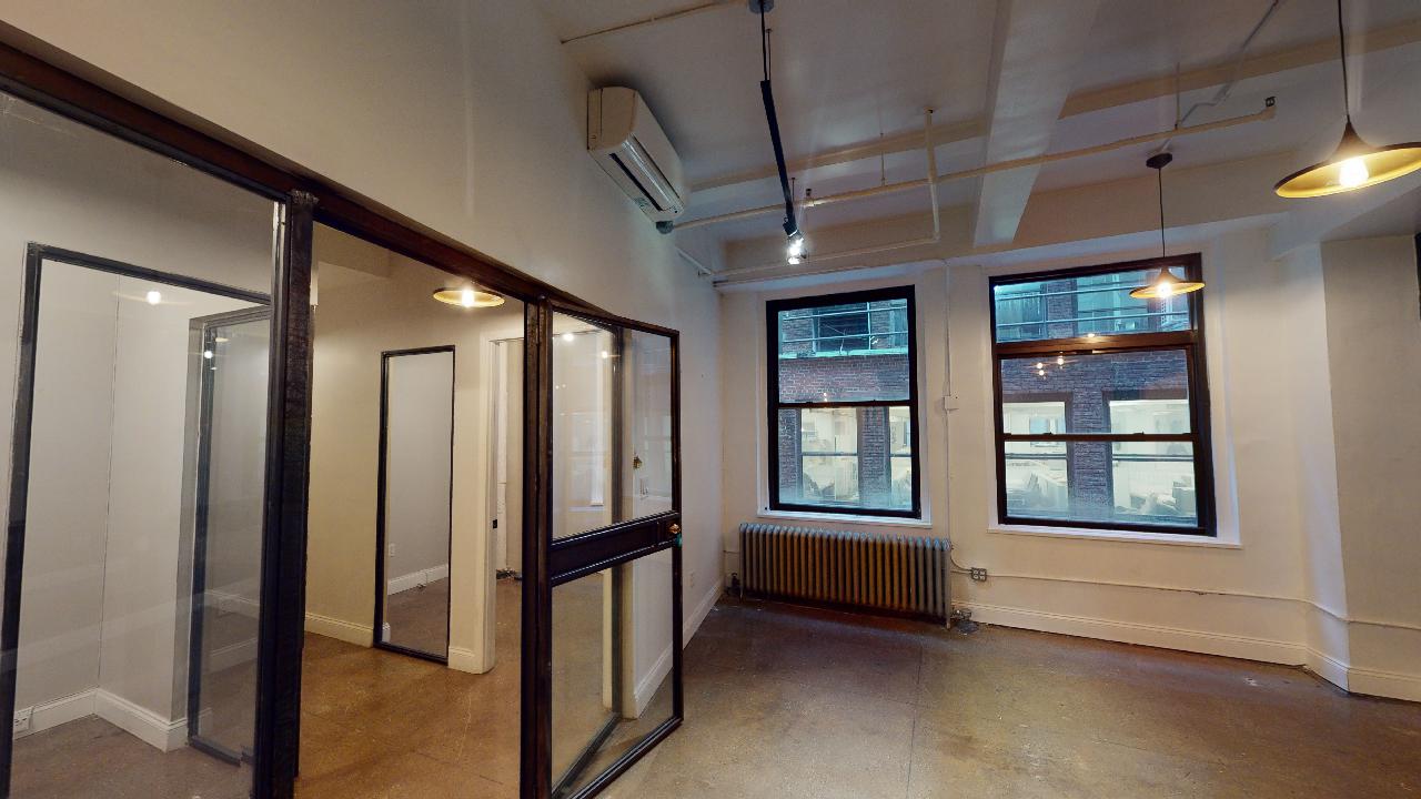 247 West 35th Street Office Space