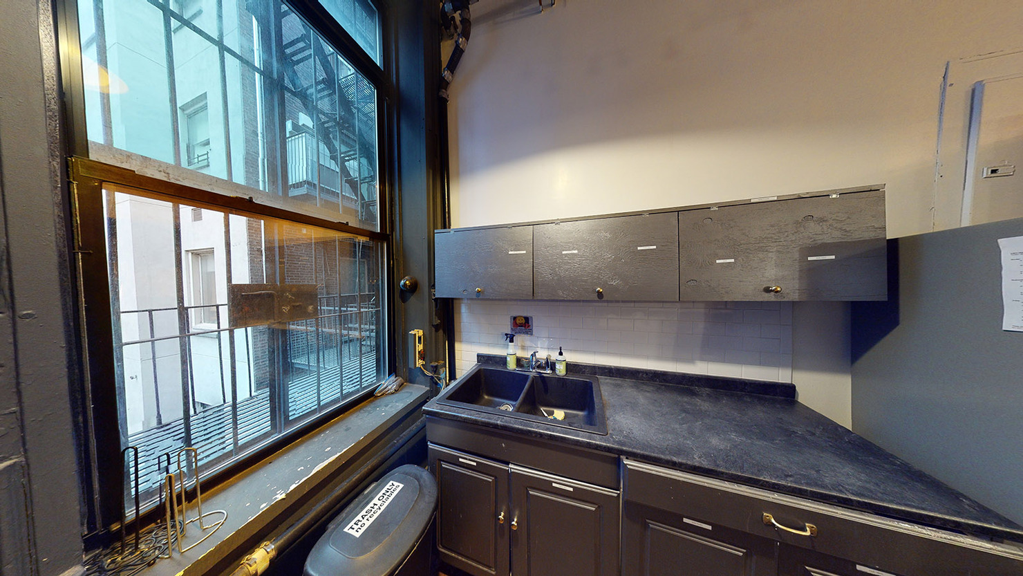 39 West 14th Street Office Space, Suite #205 - Kitchenette