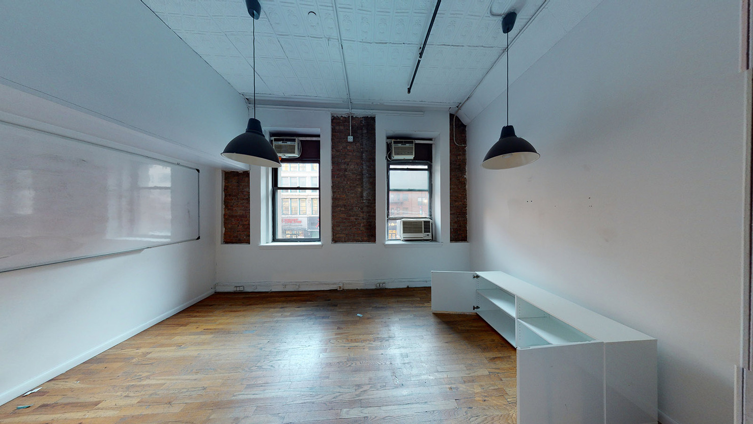 39 West 14th Street Office Space