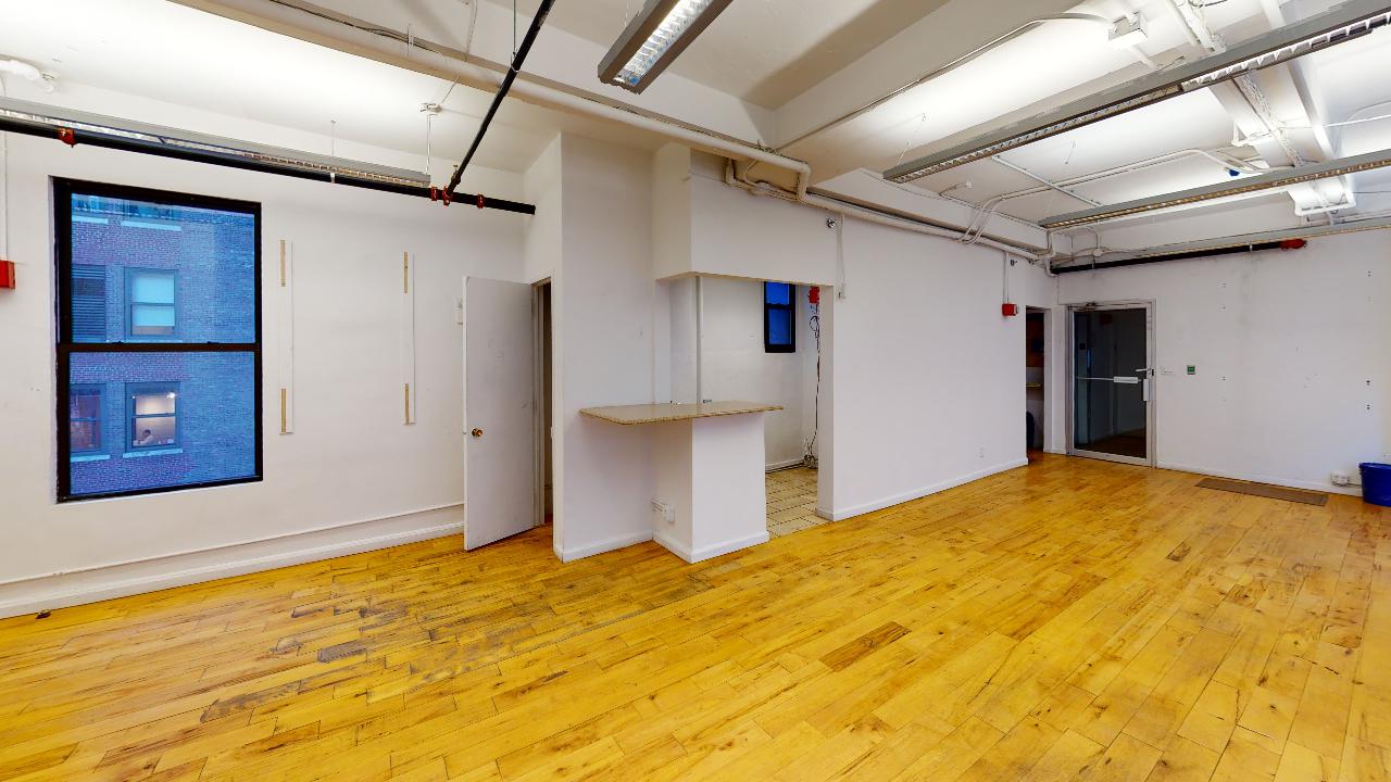 526 Seventh Avenue Office Space, 7th Floor - Closet