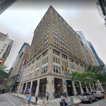 136 Madison Avenue Office Space for Lease