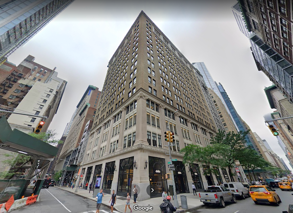 Nomad's One Madison Avenue is getting an 18-floor addition