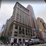 185 Madison Avenue Office Space for Lease