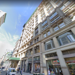594 Broadway Office Space for Lease