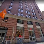 110 Greene Street, The Soho Building Office Space
