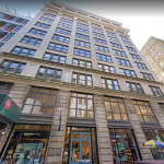 72 Spring Street Office Space for Lease