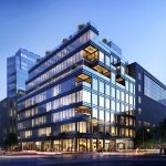 15 Laight Street, Fifteen Laight Office Space for Lease