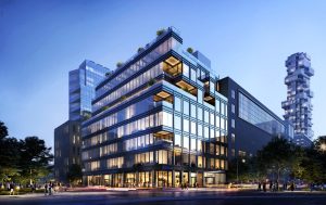 15 Laight Street, Fifteen Laight Office Space for Lease
