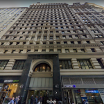 42 Broadway Office Space for Lease