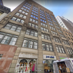 134-142 West 37th Street Office Space for Lease