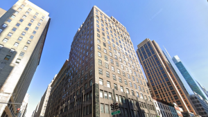 1001 Sixth Avenue Office Space for Lease