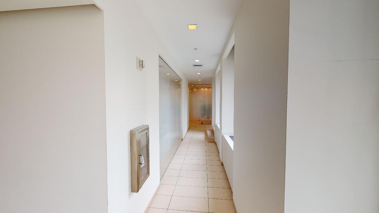 1441 Broadway Office Space - Hallway